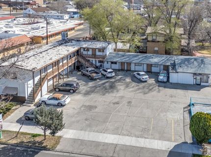 390 W Williams Avenue, Fallon, NV 89406 Photo