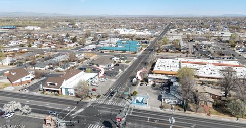 390 W Williams Avenue, Fallon, NV 89406 Photo
