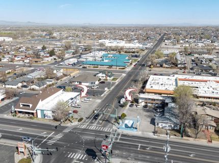 390 W Williams Avenue, Fallon, NV 89406 Photo