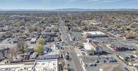390 W Williams Avenue, Fallon, NV 89406 Photo
