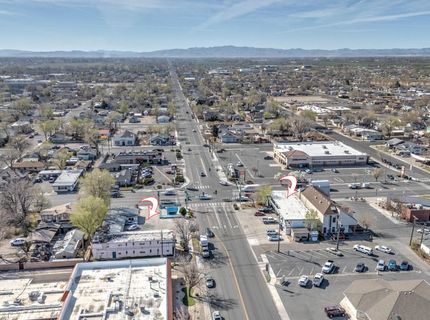 390 W Williams Avenue, Fallon, NV 89406 Photo