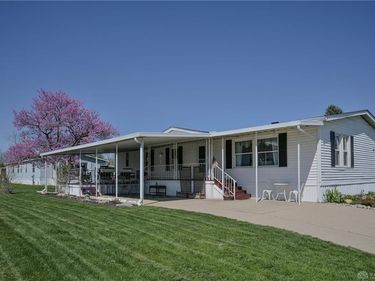 12218 Sandi Lane, Medway, OH 45341