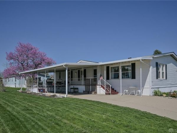 12218 Sandi Lane, Medway, OH 45341