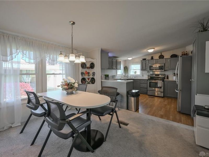 12218 Sandi Lane, Medway, OH 45341 Photo 12