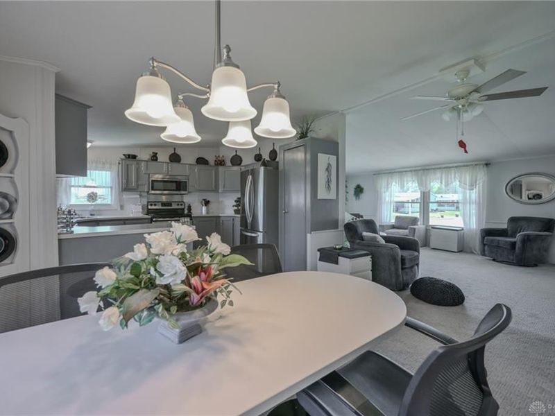 12218 Sandi Lane, Medway, OH 45341 Photo 13