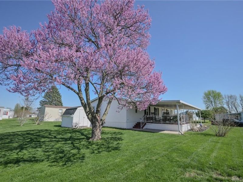 12218 Sandi Lane, Medway, OH 45341 Photo 43