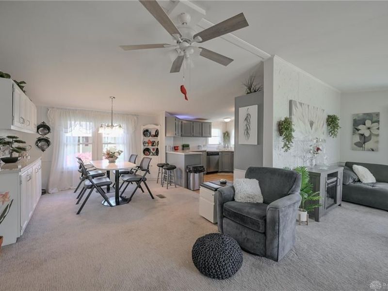 12218 Sandi Lane, Medway, OH 45341 Photo 6