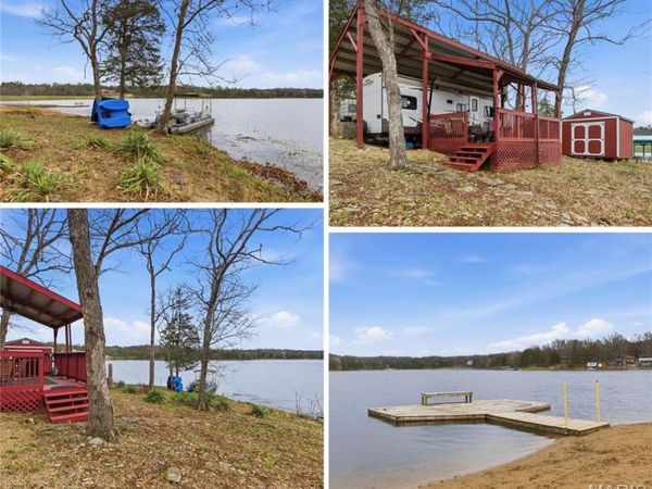 600 Thomas Court, Bonne Terre, MO 63628