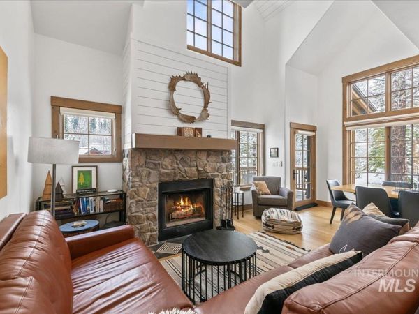 69 Golden Bar Ct., Donnelly, ID 83615