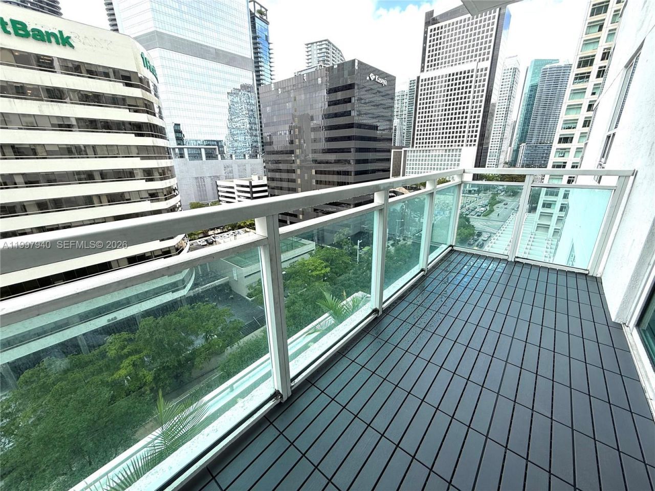 951 Brickell Ave , Unit 1103, Miami, FL 33131 Photo