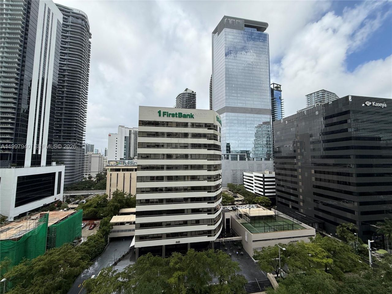 951 Brickell Ave, Unit 1103, Miami, FL 33131 Photo