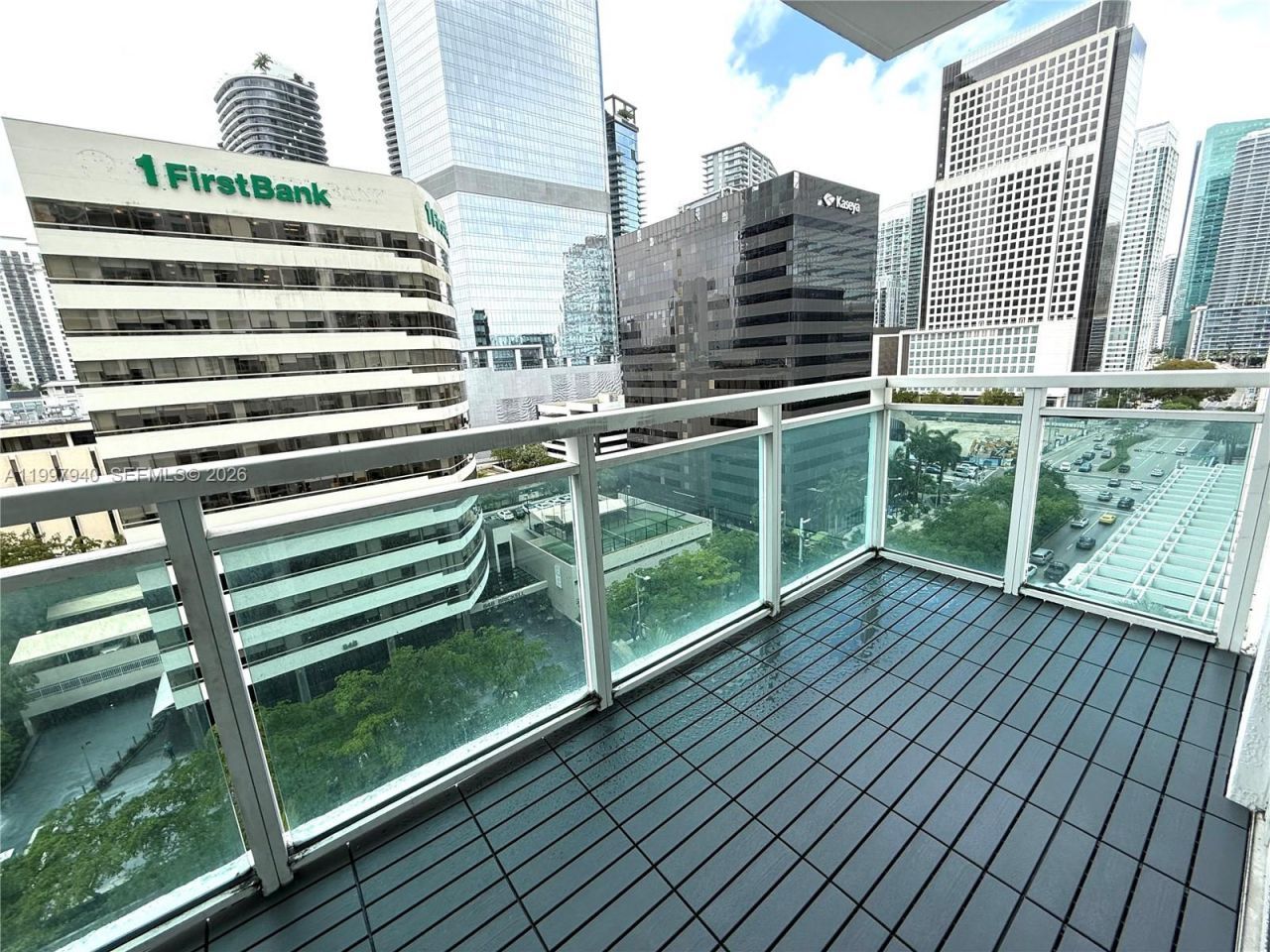 951 Brickell Ave , Unit 1103, Miami, FL 33131 Photo