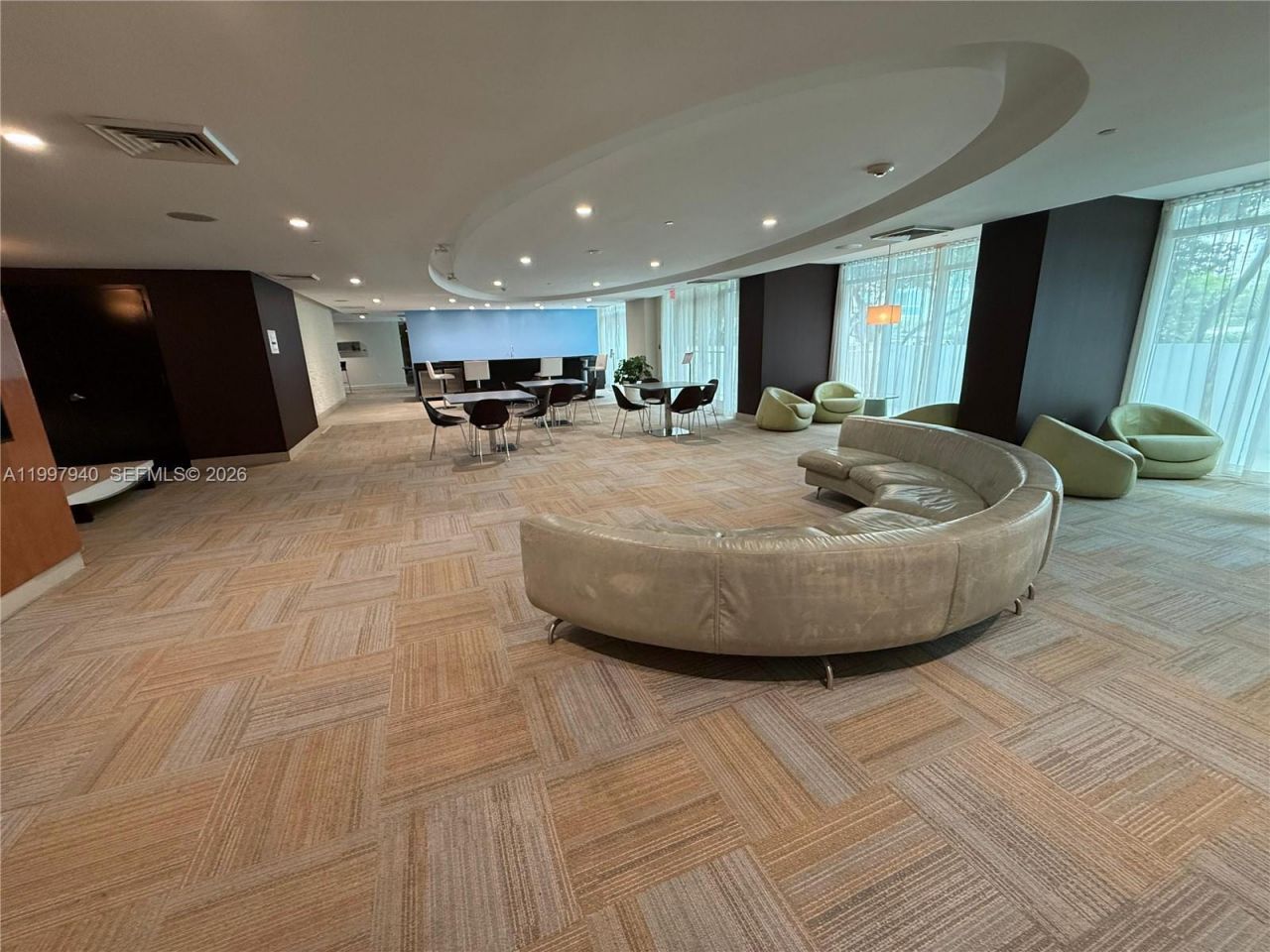 951 Brickell Ave, Unit 1103, Miami, FL 33131 Photo