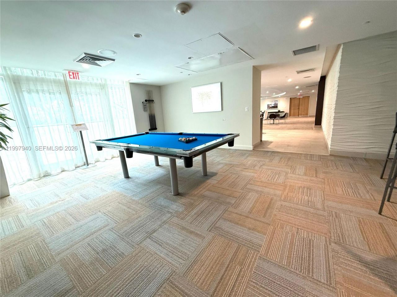 951 Brickell Ave, Unit 1103, Miami, FL 33131 Photo