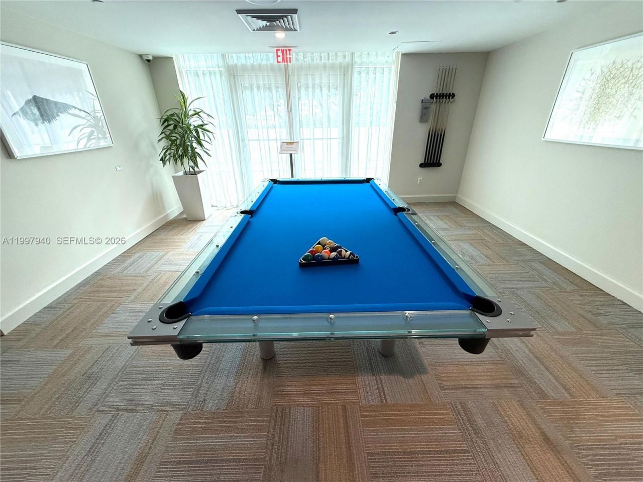 951 Brickell Ave , Unit 1103, Miami, FL 33131 Photo