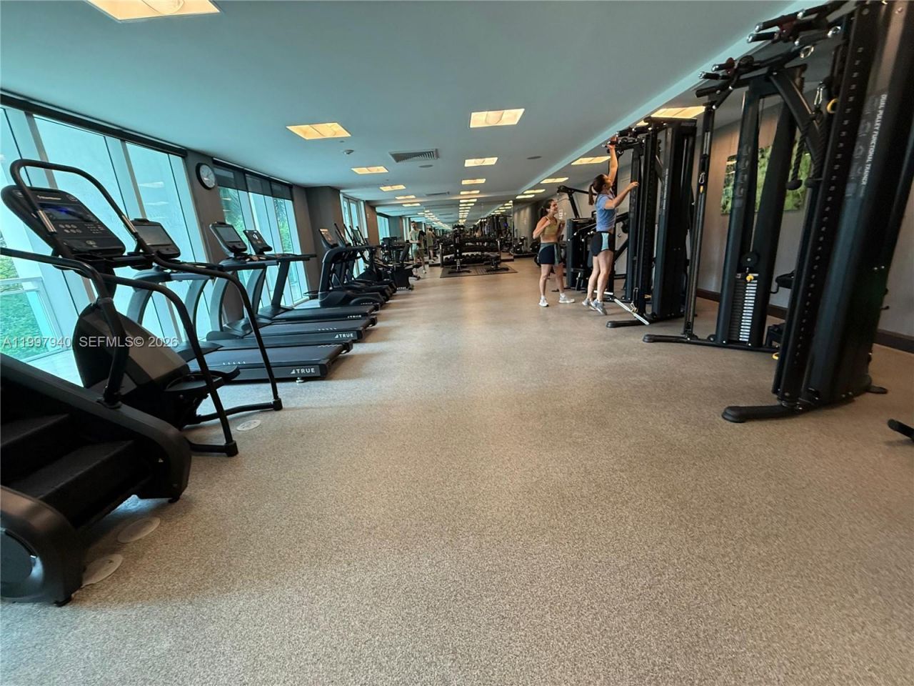 951 Brickell Ave, Unit 1103, Miami, FL 33131 Photo