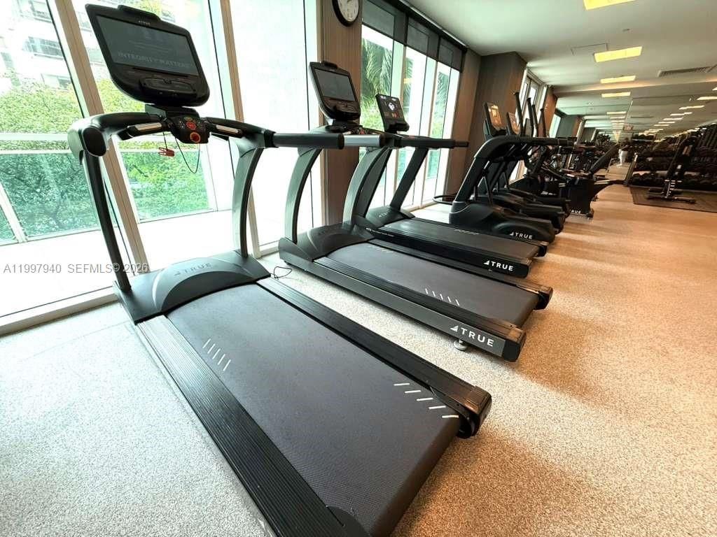 951 Brickell Ave , Unit 1103, Miami, FL 33131 Photo