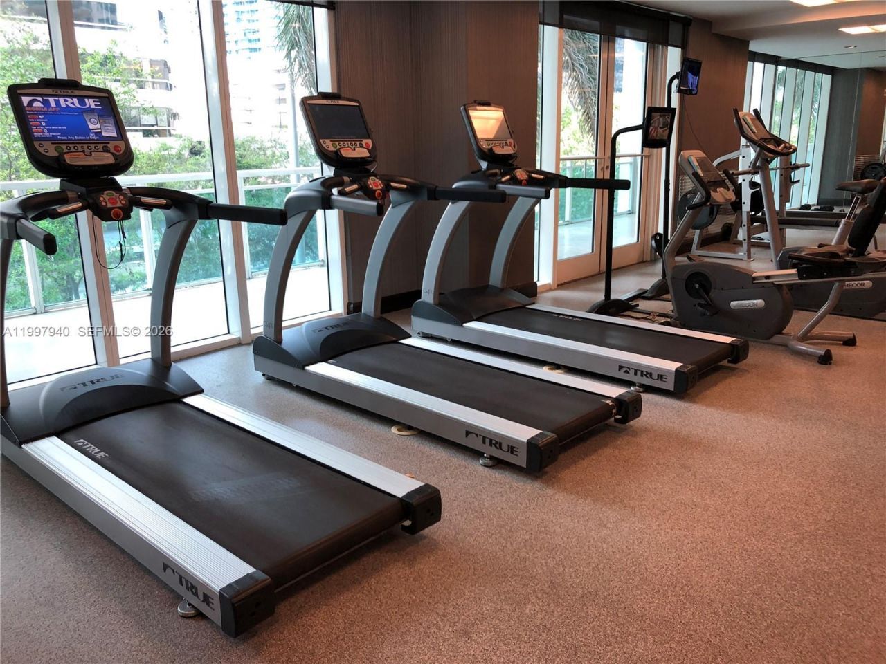 951 Brickell Ave , Unit 1103, Miami, FL 33131 Photo