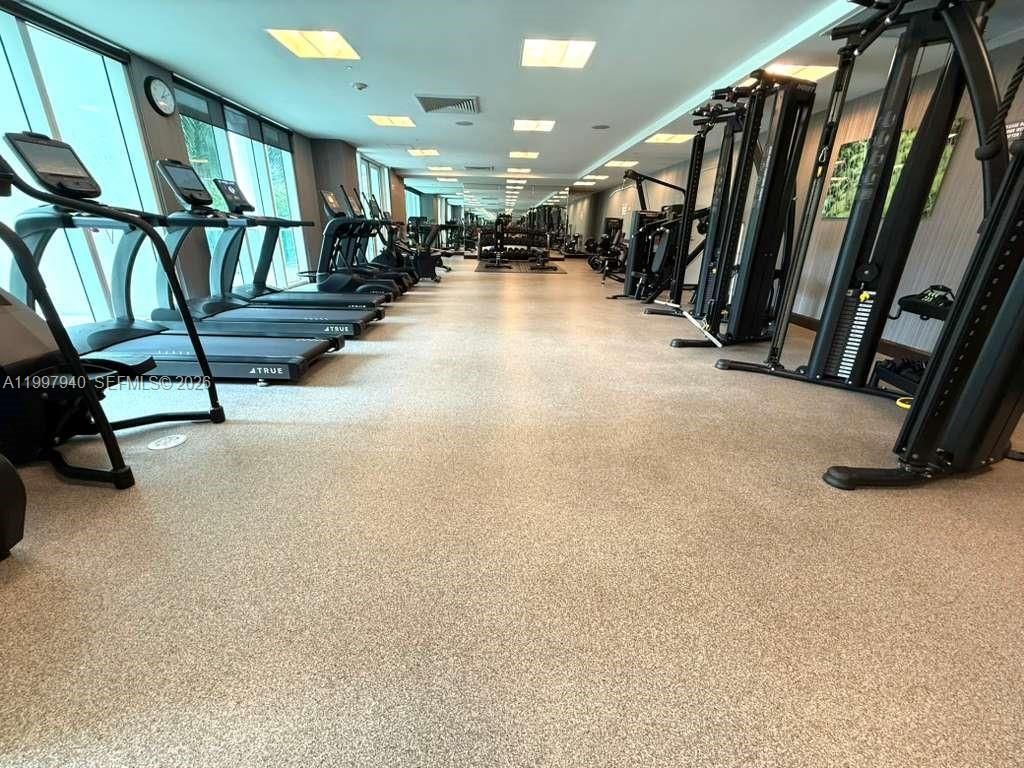 951 Brickell Ave , Unit 1103, Miami, FL 33131 Photo