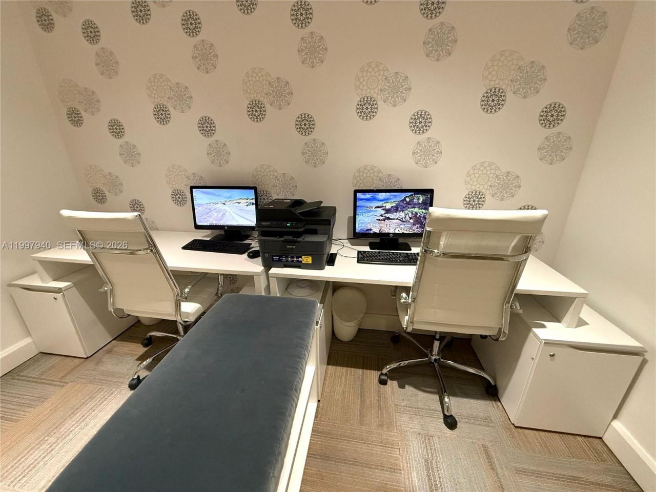 951 Brickell Ave, Unit 1103, Miami, FL 33131 Photo