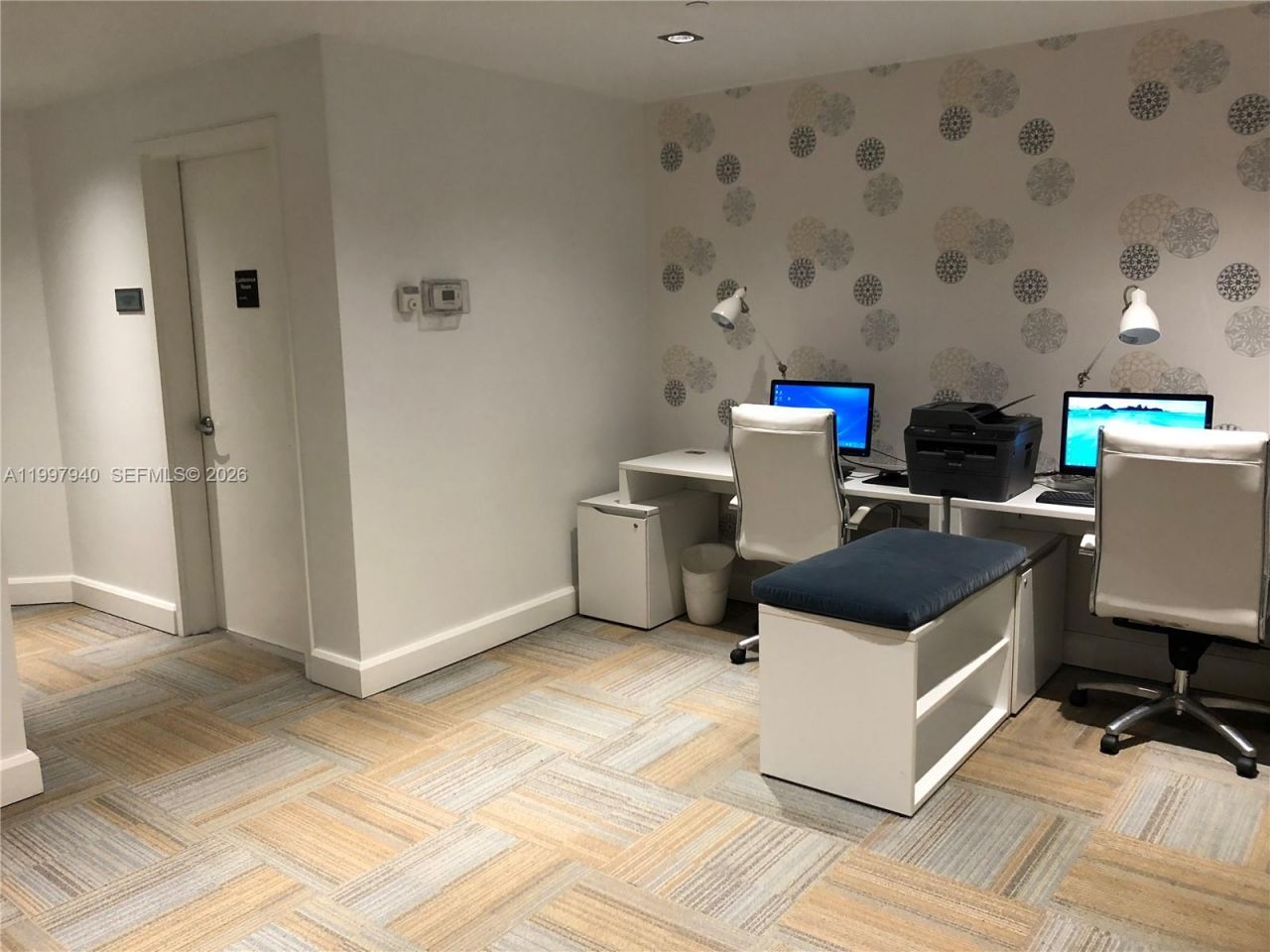 951 Brickell Ave , Unit 1103, Miami, FL 33131 Photo