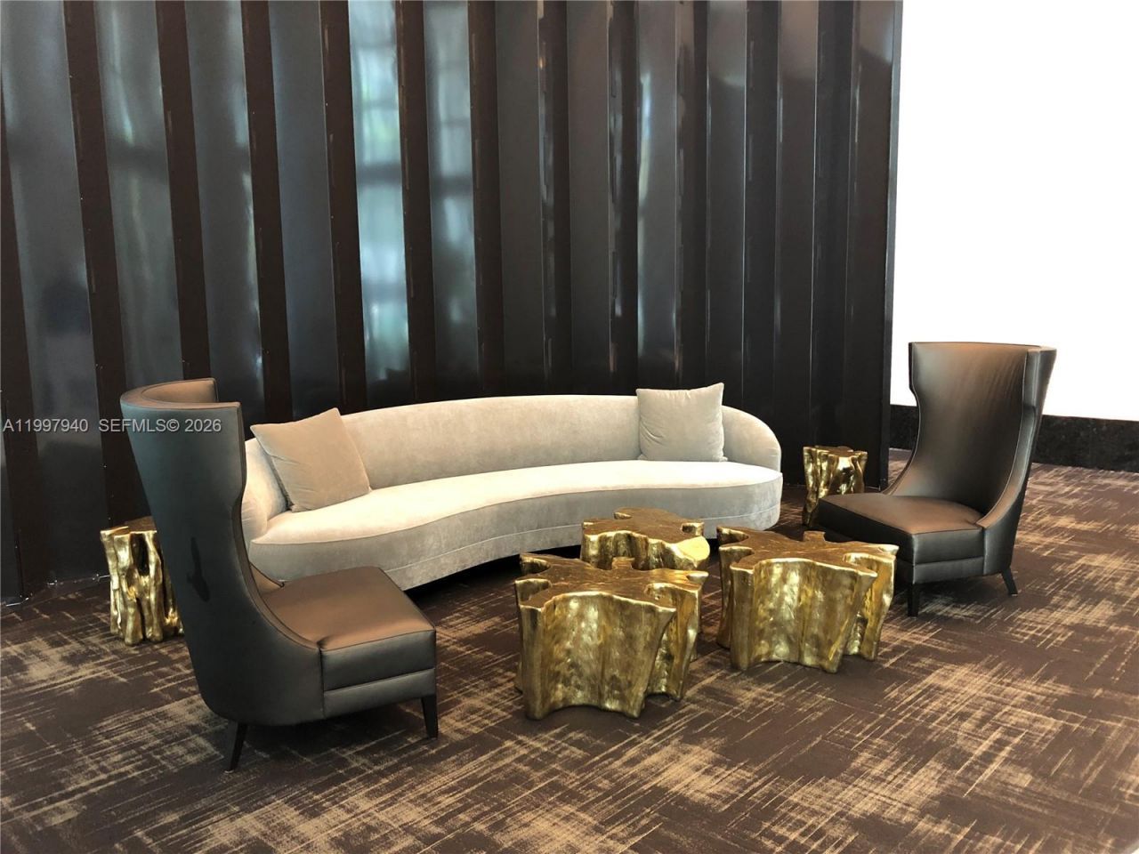 951 Brickell Ave, Unit 1103, Miami, FL 33131 Photo