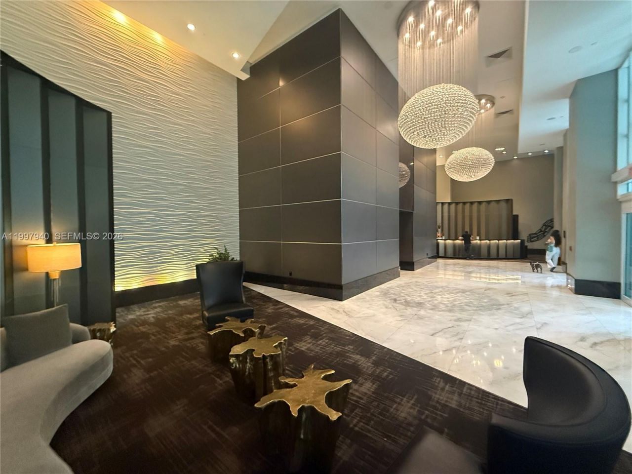 951 Brickell Ave, Unit 1103, Miami, FL 33131 Photo