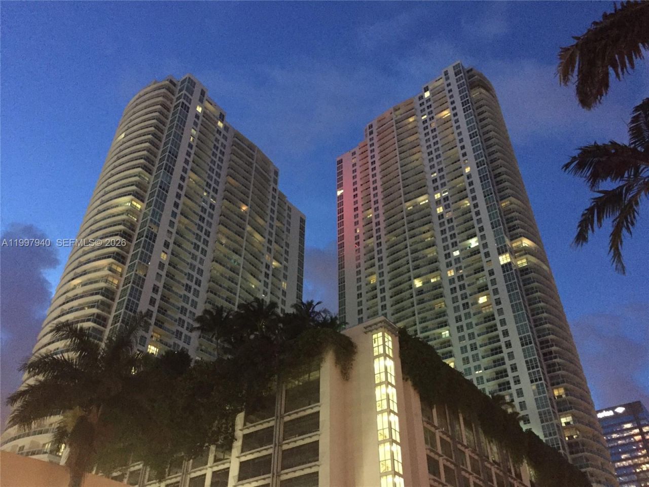 951 Brickell Ave , Unit 1103, Miami, FL 33131 Photo