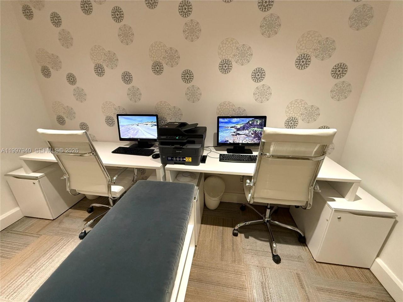 951 Brickell Ave, Unit 1103, Miami, FL 33131 Photo