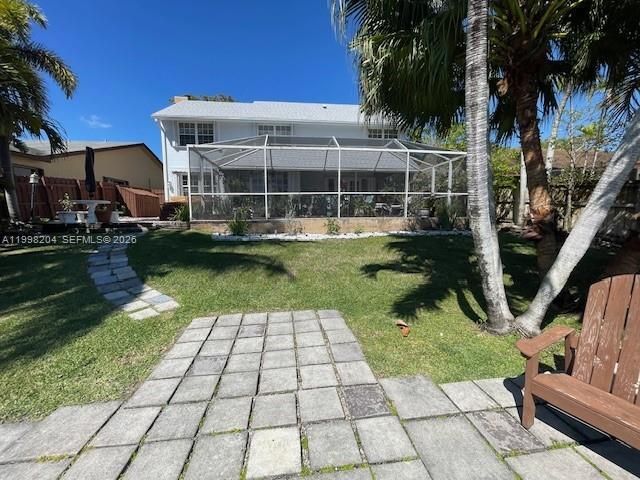 1350 S Fieldlark Ln, Homestead, FL 33035 Photo