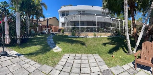 1350 S Fieldlark Ln, Homestead, FL 33035 Photo