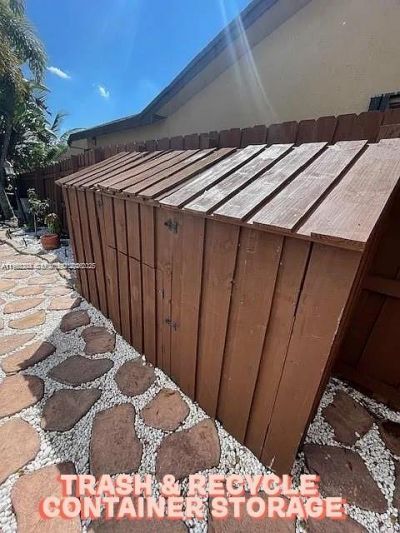 1350 S Fieldlark Ln , Homestead, FL 33035 Photo