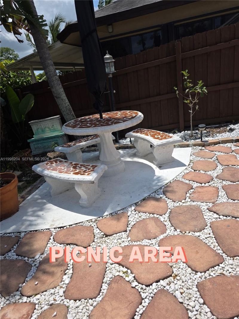 1350 S Fieldlark Ln , Homestead, FL 33035 Photo