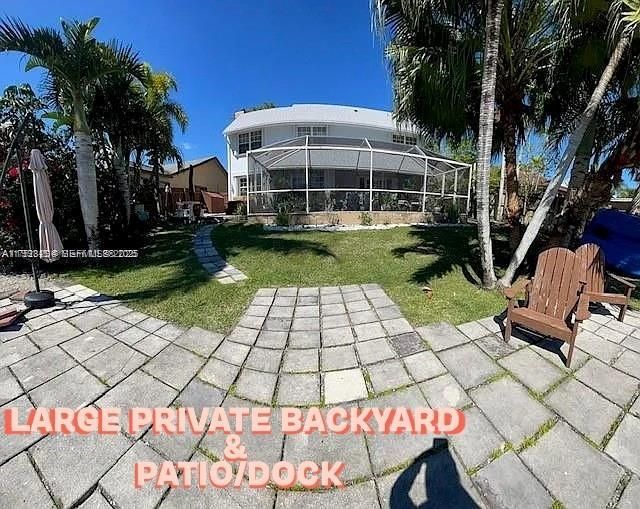 1350 S Fieldlark Ln, Homestead, FL 33035 Photo