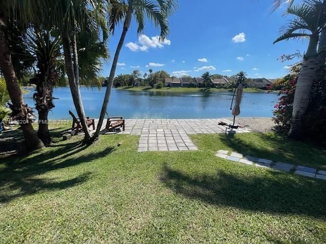 1350 S Fieldlark Ln, Homestead, FL 33035 Photo
