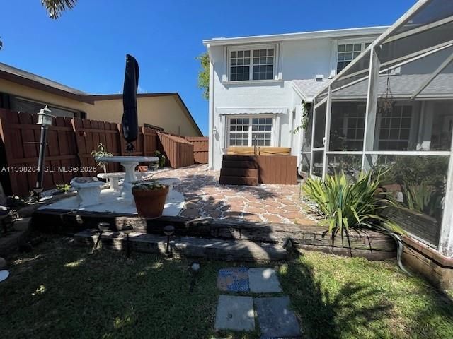 1350 S Fieldlark Ln, Homestead, FL 33035 Photo