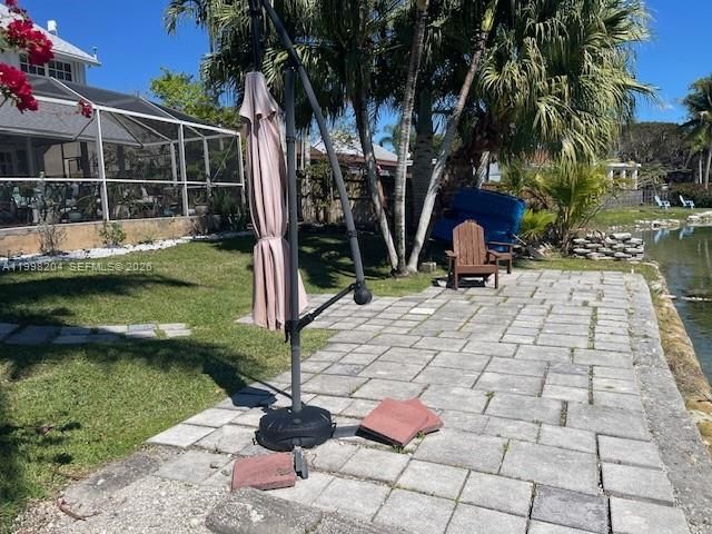 1350 S Fieldlark Ln, Homestead, FL 33035 Photo