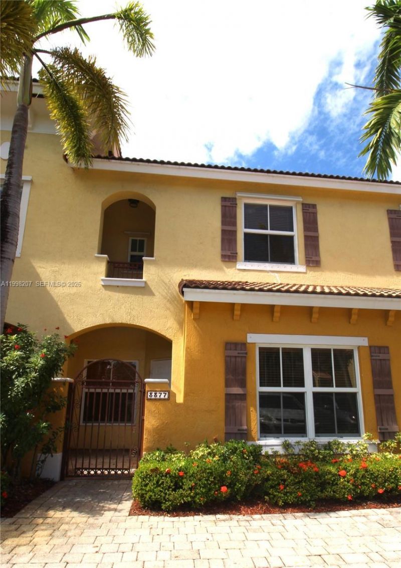 3377 Merrick Ln, Unit 707, Margate, FL 33063 Photo