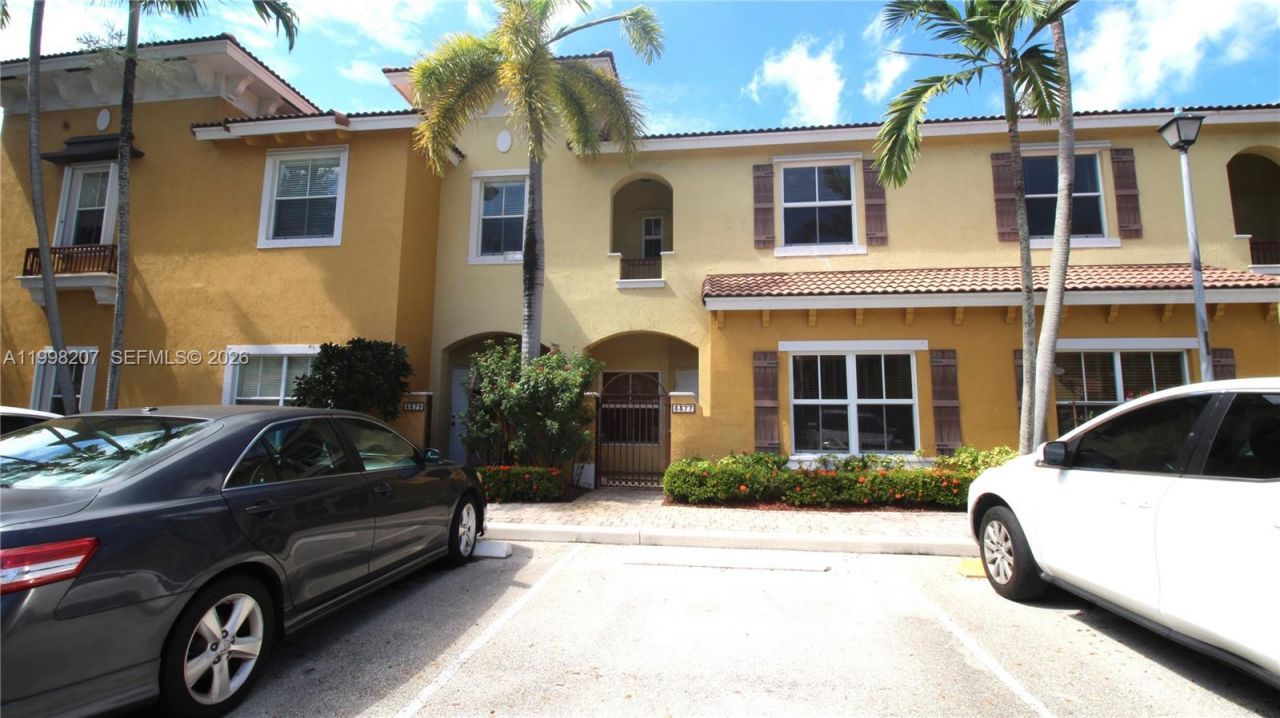 3377 Merrick Ln, Unit 707, Margate, FL 33063 Photo