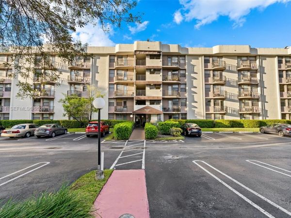 2771 Riverside Dr, Unit 316-A, Coral Springs, FL 33065