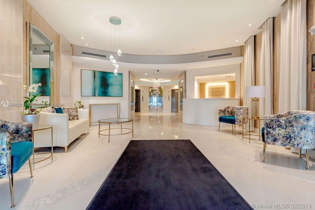 3301 NE 5th Ave , Unit 507, Miami, FL 33137 Photo