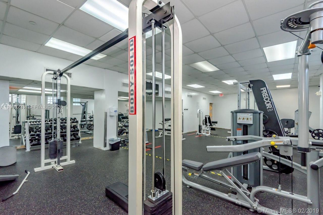 3301 NE 5th Ave , Unit 507, Miami, FL 33137 Photo