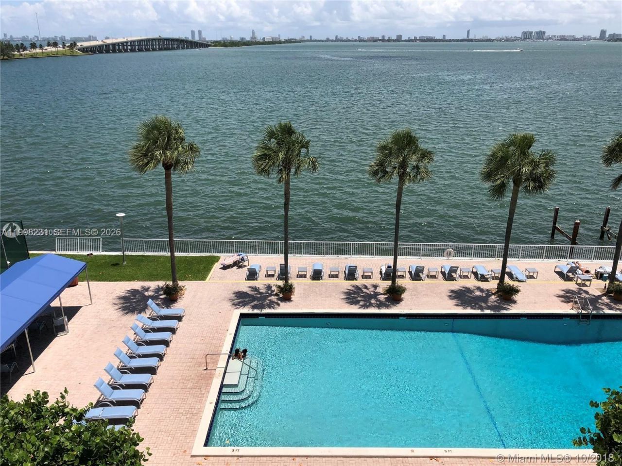 3301 NE 5th Ave , Unit 507, Miami, FL 33137 Photo