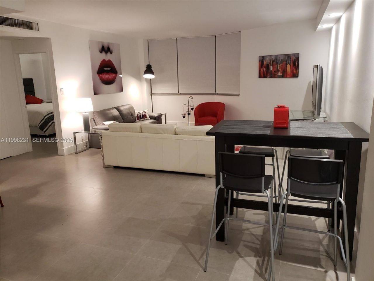 3301 NE 5th Ave , Unit 507, Miami, FL 33137 Photo