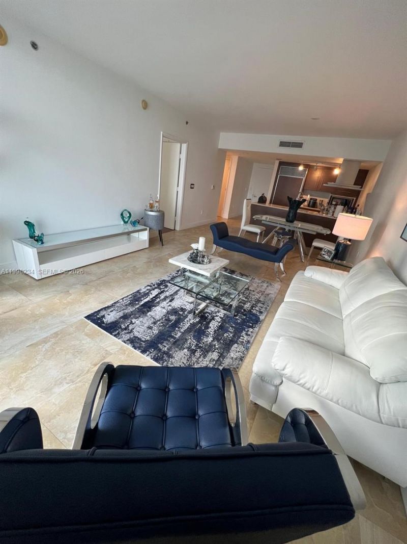 495 Brickell Ave, Unit 2707, Miami, FL 33131 Photo