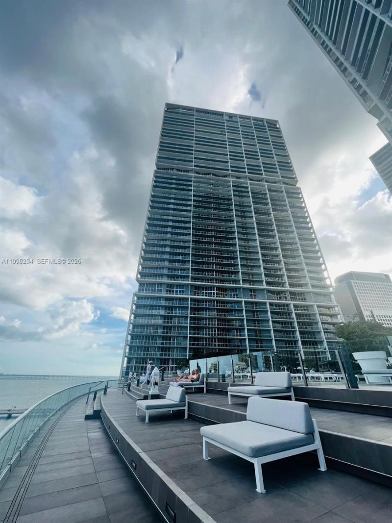 495 Brickell Ave, Unit 2707, Miami, FL 33131 Photo