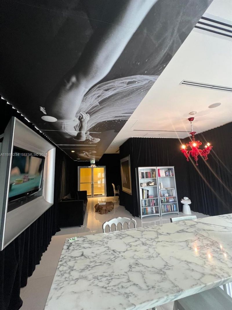 495 Brickell Ave, Unit 2707, Miami, FL 33131 Photo