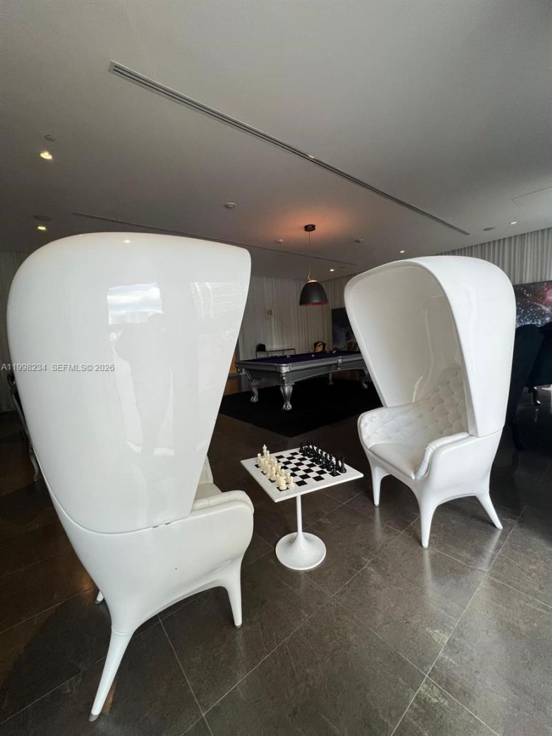 495 Brickell Ave, Unit 2707, Miami, FL 33131 Photo