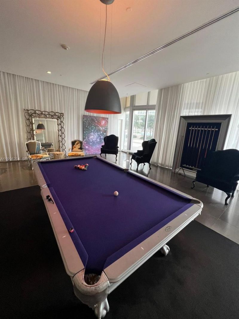 495 Brickell Ave, Unit 2707, Miami, FL 33131 Photo