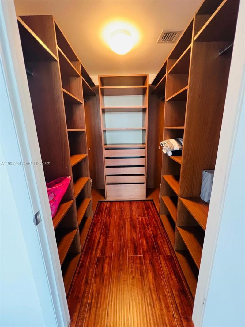 495 Brickell Ave, Unit 2707, Miami, FL 33131 Photo